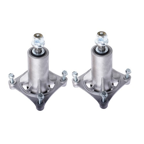 2 PACK Lawn Mower Spindle 532187281 532187292 532192870 539112057