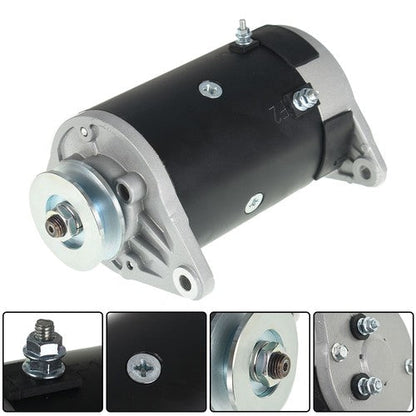 Starter Golf For EZ-Go Club Car Generator 1012316 101833701 GSB10701A GSB10704A