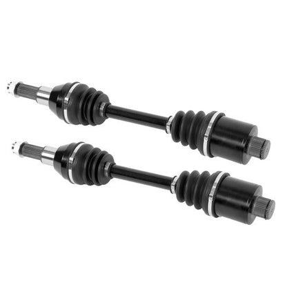 Fit For Polaris Sportsman 500 1380142 2×Rear Left and Right CV Axles Drive Shaft