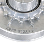1991-Up Rear Driven Clutch 28 degree For EZGO EZ-GO 4 cycle TXT ST 26301-G03