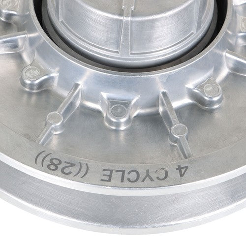 1991-Up Rear Driven Clutch 28 degree For EZGO EZ-GO 4 cycle TXT ST 26301-G03
