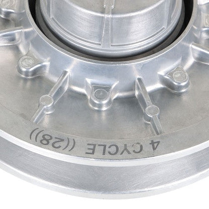 1991-Up Rear Driven Clutch 28 degree For EZGO EZ-GO 4 cycle TXT ST 26301-G03