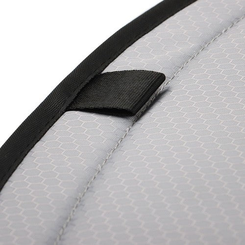 For Mercedes-Benz VS30 2019-2022 LH & RH Insulated Rear Door Window Covers New