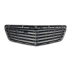 Front Chrome Grill Fit Mercedes Benz S-Class 2010-13 W221 S550 S600 S63 S65 AMG