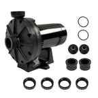 Replacement For W36060 0.75 HP Booster Pump For Inground Swimming Pools Cleaners