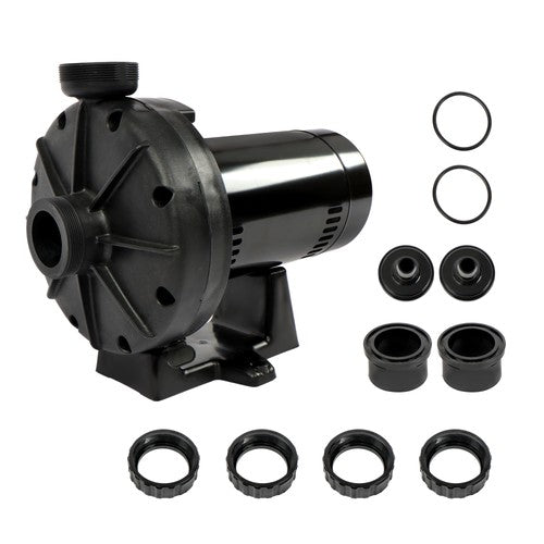 Replacement For W36060 0.75 HP Booster Pump For Inground Swimming Pools Cleaners