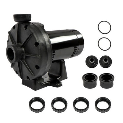 Replacement For W36060 0.75 HP Booster Pump For Inground Swimming Pools Cleaners