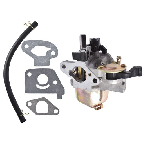 Carburetor Kit For Mini Baja 97cc Doodle Bug 96cc Mini Bike Parts Hensim 2.8HP