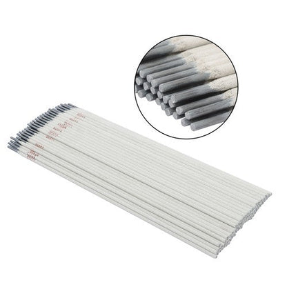 E6010 1/8 Inch Premium Arc Welding Rods Carbon Steel Electrode 5 lb New