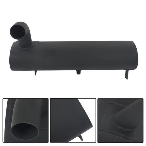 Muffler Compatible With Bobcat A300 S220 S250 S300 S330 T250 T300 T320 6687887