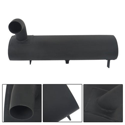 Muffler Compatible With Bobcat A300 S220 S250 S300 S330 T250 T300 T320 6687887