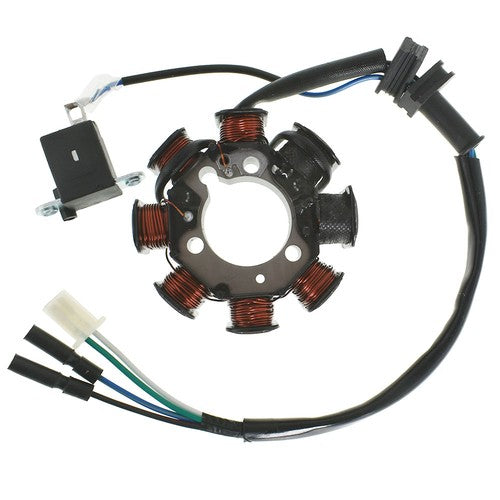 Magneto Stator Generator 31120-HC0-014 Fit for Honda FourTrax 250 TRX250X 2x4