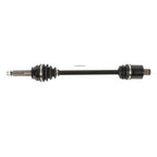 Rear Left/Right CV Axle Drive Shaft For Polaris Crew 800 4X4 4X4 EFI 10-14
