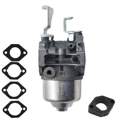 For Briggs & For Stratton Carburetor Kits 715670 185432-0614-E1 185432-0037-01