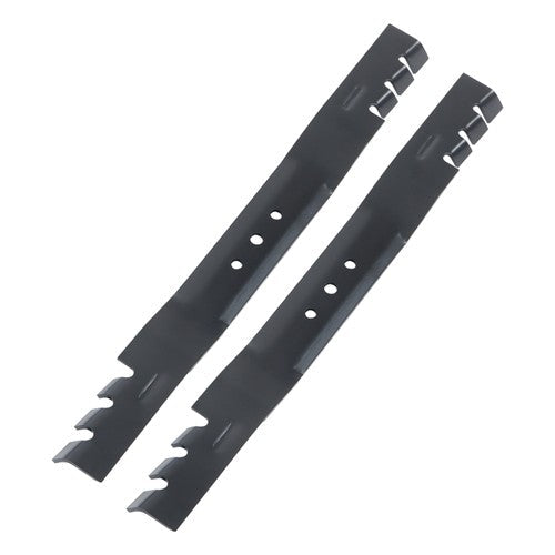 108-9764-03 Fits For Toro 20009 22'' 131-4547-03 2 Pack Lawn Mower Blades