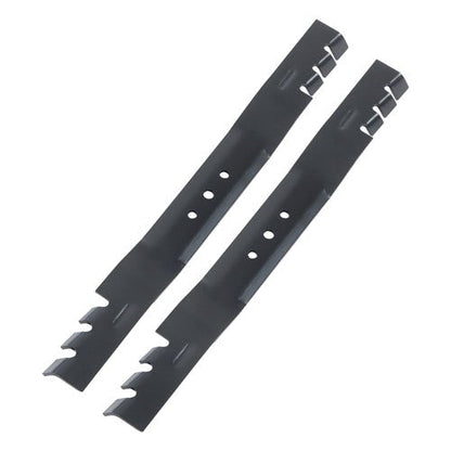 108-9764-03 Fits For Toro 20009 22'' 131-4547-03 2 Pack Lawn Mower Blades