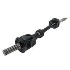 For Kawasaki Complete Rear Axle Mule 2510 3000 3010 4000 4010 KAF950 KAF620 4x4