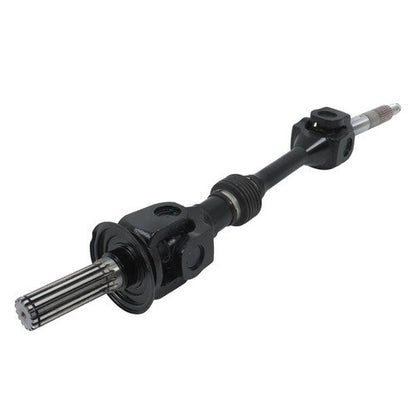 For Kawasaki Complete Rear Axle Mule 2510 3000 3010 4000 4010 KAF950 KAF620 4x4