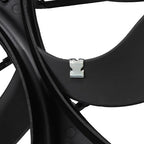 For Volkswagen Jetta 2.5L 2005-2015 Radiator Cooling Fan VW3120100 1K0959455DT