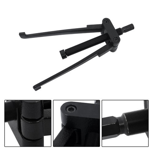 115hp+ For Yamaha Johnston Evinrude Mercury Lower Bearing Carrier Puller Tool