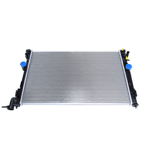 Radiator for Lexus ES300h NX350h for Toyota Camry Rav4 Avalon 2 5L 2018 2024