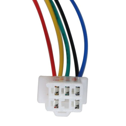 24/36V 500W DC Electric Bicycle Scooter Brushless Motor Speed Controller USA