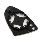 Right Side Mirror Glass Heated Convex with Plate For VW GOLF MK7 MK7.5 2013-2018
