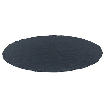 Round Outdoor Pool Liner Pad Under Mat For 13 Ft Above Ground Swimming Pools