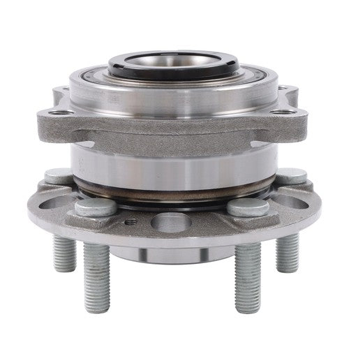 2pc For Hyundai Santa Fe Sport XL 2015-2018 Front Wheel Hub Bearing Assembly