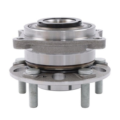2pc For Hyundai Santa Fe Sport XL 2015-2018 Front Wheel Hub Bearing Assembly