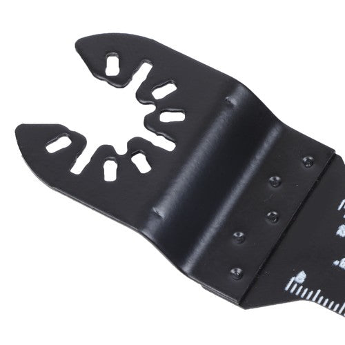 Oscillating Multitool Blades Kit 10 PCS Japanese Tooth Saw Blades Extra-Long