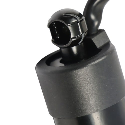 Black Rear Left Tailgate Power Hatch Lift Support Strut For 2017-2019 2020 Honda