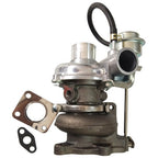 Turbocharger CK27 VD410096 Turbo for Kubota V2403 Bobcat T190 T180 S205 6686048