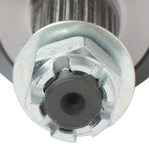 New For Polaris General 1000 2016-2019 Rear Left/Right CV Axles Drive Shaft
