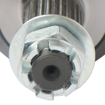 New For Polaris General 1000 2016-2019 Rear Left/Right CV Axles Drive Shaft