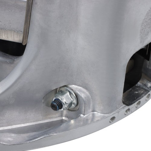 2021 FOR POLARIS RZR TURBO XP(2021 ONLY) Primary and Secondary Clutch