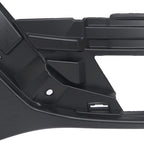 Plastic For Nissan sentra S/SV/SR 2024 Black Front Bumper Cover Primed New
