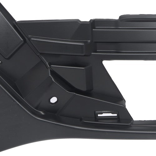 Plastic For Nissan sentra S/SV/SR 2024 Black Front Bumper Cover Primed New