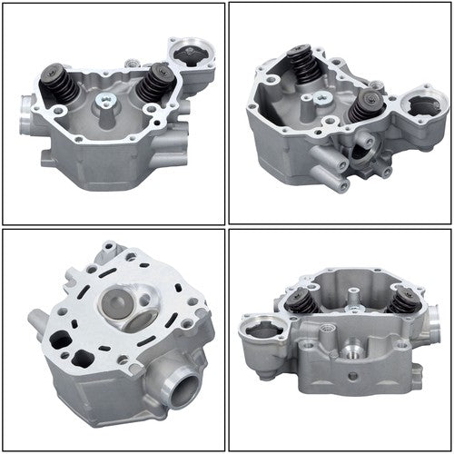 Engine Rebuild Kit Cylinder 12200-HP7-A01 09-24 For Honda TRX500 13101-HP5-600