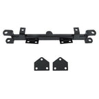 Front Axle Weldment 70001G01 70539G01 290 For EZGO TXT Golf Cart 1994-2000