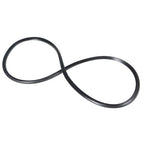 5521831 Clutch Cover Seal Gasket For Polaris Outer Clutch Cover Seal ATV