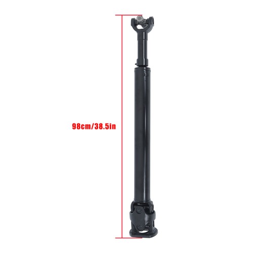 For Ford F-250 05-2010 F-350 1999-2010 Super Duty 4WD Front Drive Shaft 938-802