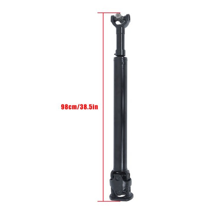 For Ford F-250 05-2010 F-350 1999-2010 Super Duty 4WD Front Drive Shaft 938-802