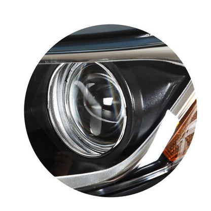 Fit For Chevy Equinox 2018-2019 Factory Headlight Assembly Set Driver Left Side