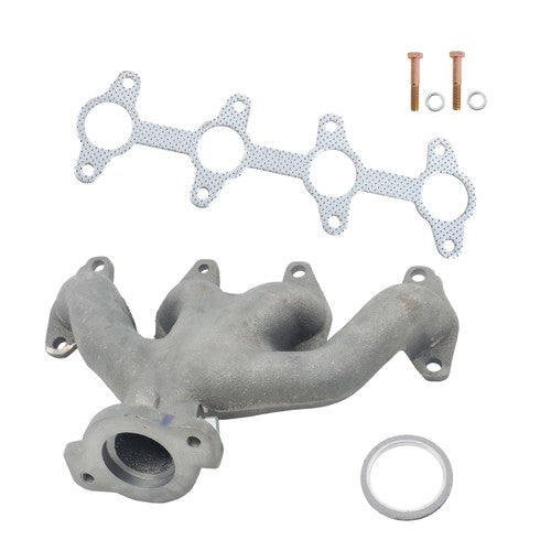 For Chevy Cavalier Sunfire Alero 2.2L 1998-2002 Exhaust Manifold Kit 24577258