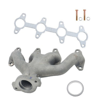 For Chevy Cavalier Sunfire Alero 2.2L 1998-2002 Exhaust Manifold Kit 24577258