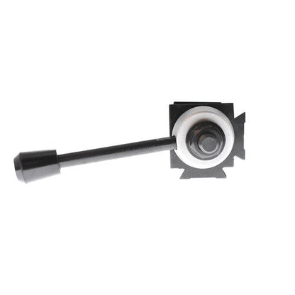 6Pcs AXA 250-100 Piston Quick Change Tool Post Holder Set For Lathe 6 - 12"