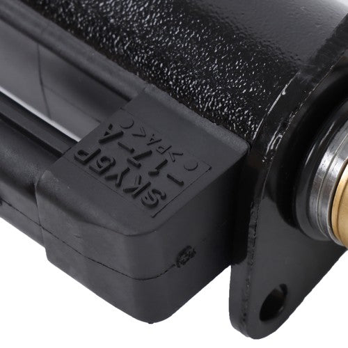 For Kobelco SK200/230/350-8 YN35V00049F1 KDRDE5K-31/40C50-213 Solenoid Valve
