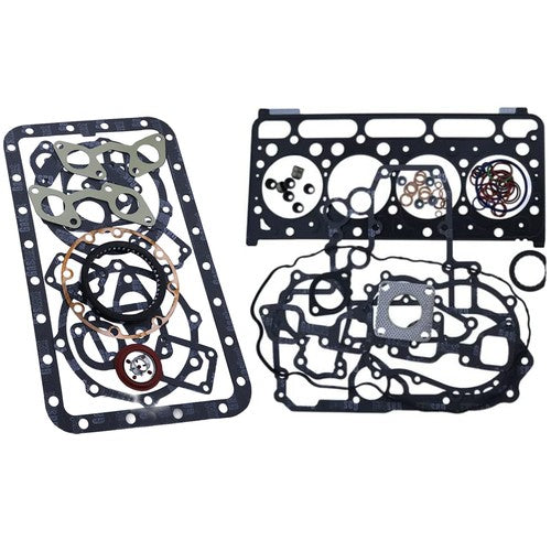 Full Gasket Set 07916-29505 07916-29510 for Kubota V2203 V2203T V2203E Engine