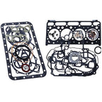 Full Gasket Set 07916-29505 07916-29510 for Kubota V2203 V2203T V2203E Engine